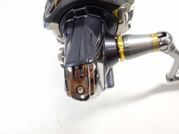 15ツインパワーSW 6000HG